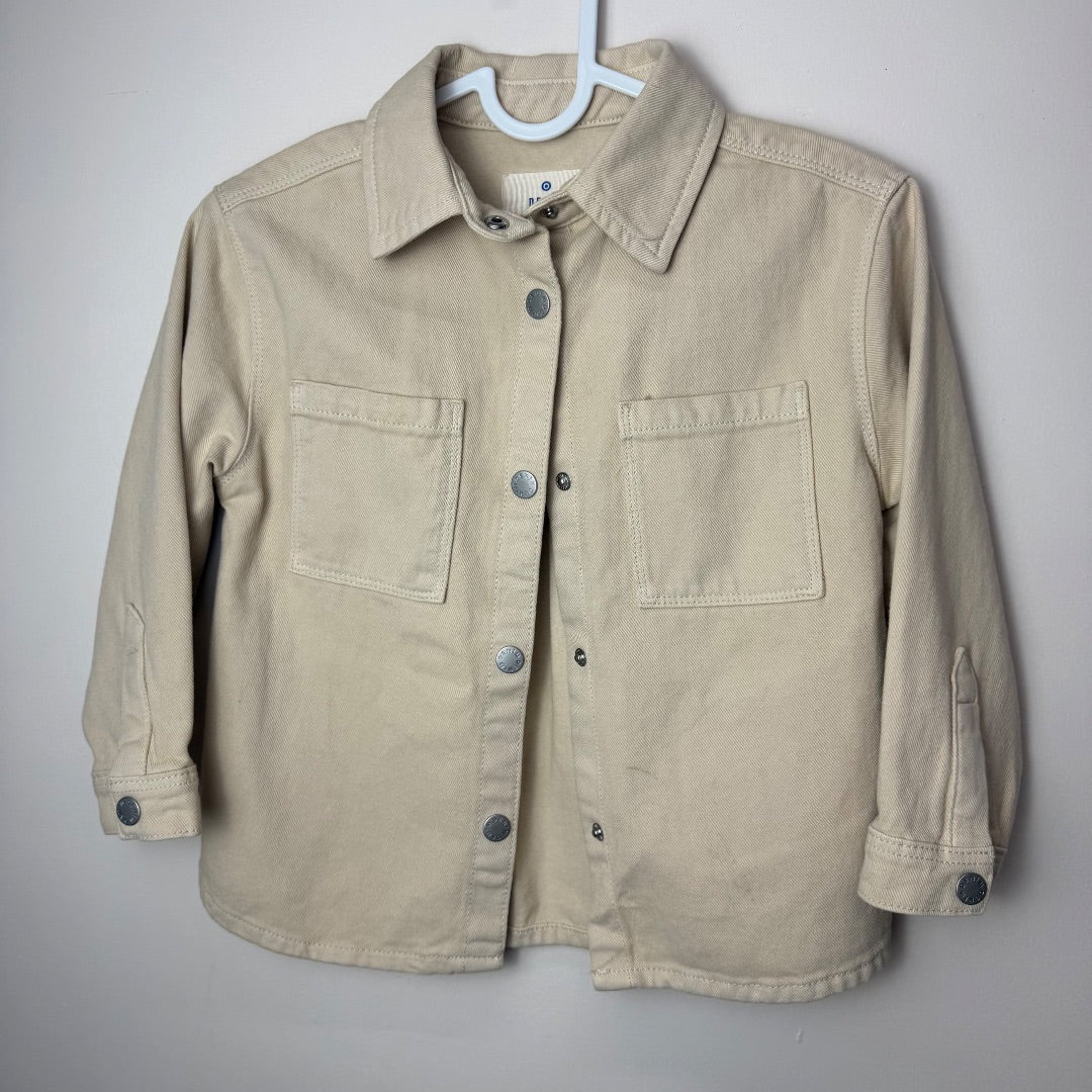 Target Jacket - Size 4