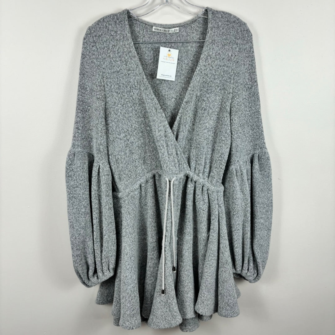 Saints + Secrets Knit Dress - Size 10