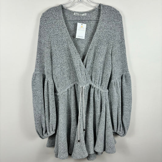 Saints + Secrets Knit Dress - Size 10