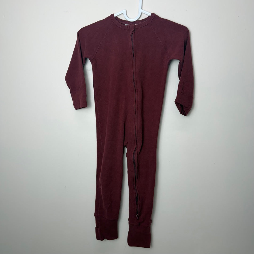 Baby Berry Onesie - Size 3