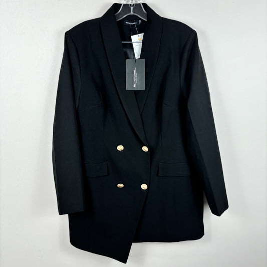 Pretty Little Thing Blazer BNWT - Size 14