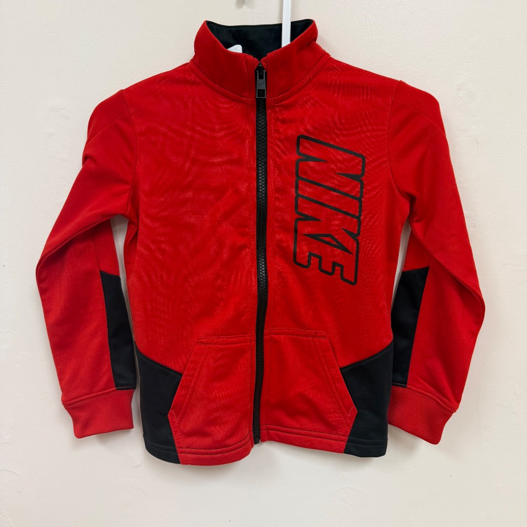 Nike Long Sleeve - Size 4