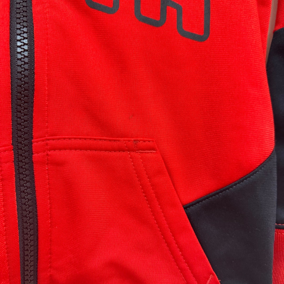 Nike Long Sleeve - Size 4