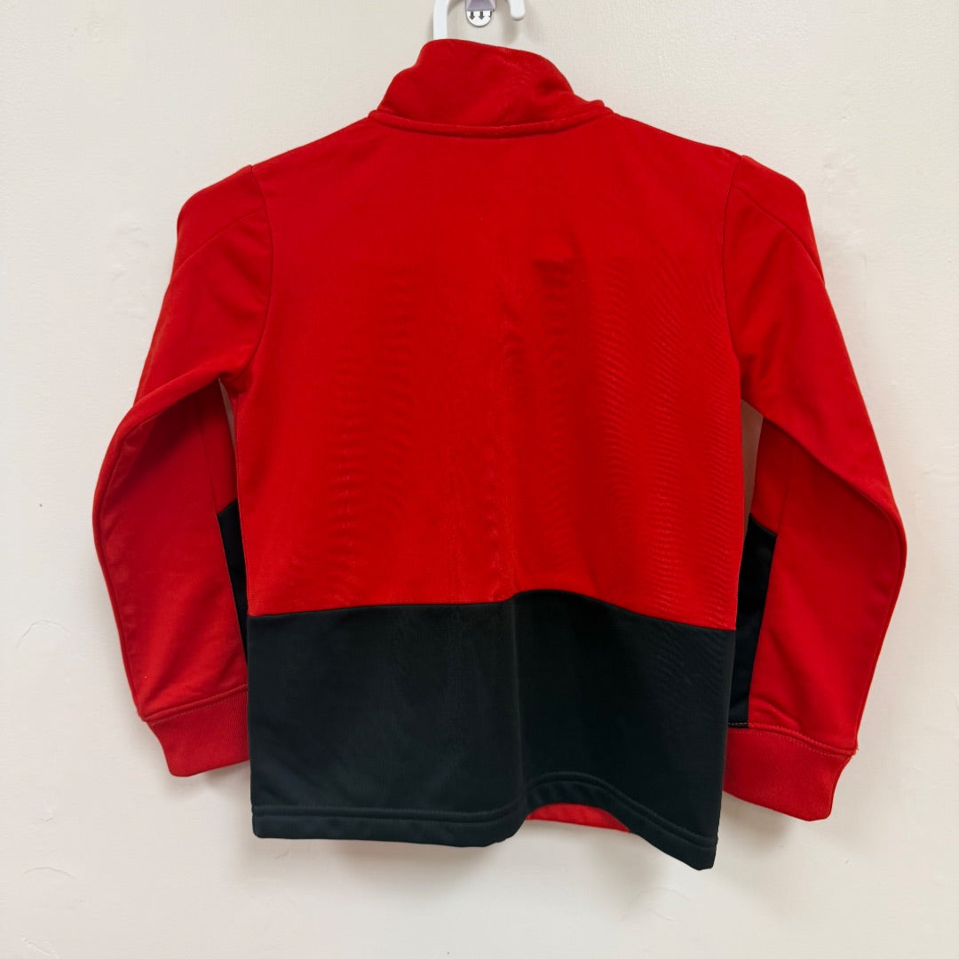 Nike Long Sleeve - Size 4
