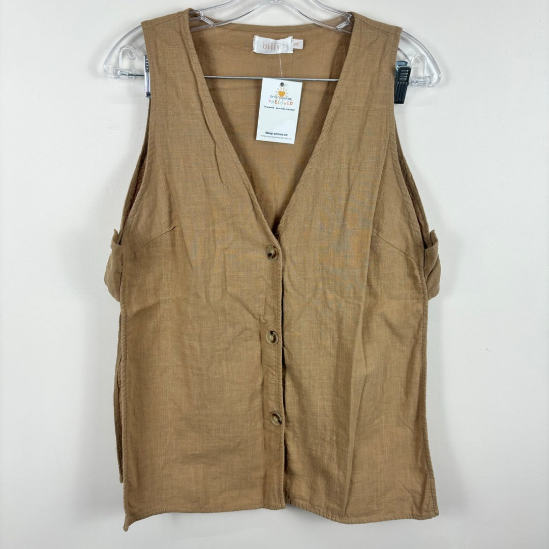 Billy J Matching Set - Size XL