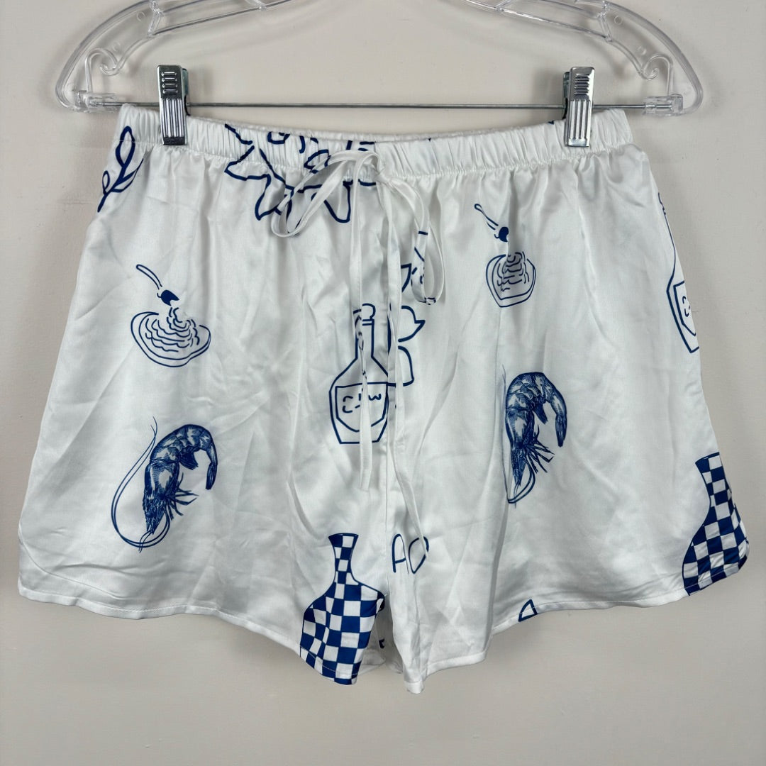 By Frankie Matching Set BNWT - Size S