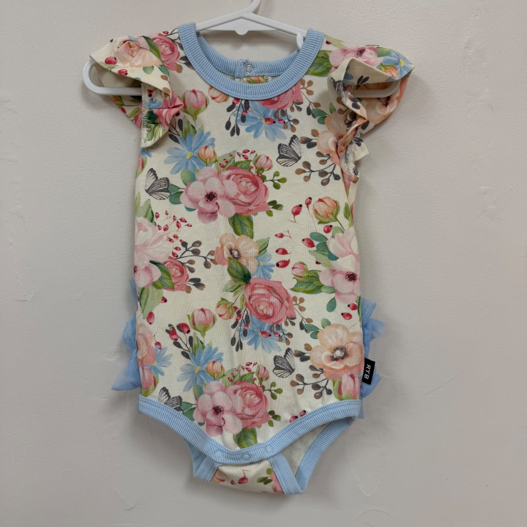 Rock Your Baby Bodysuit - Size 1