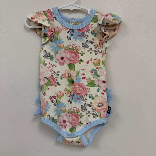 Rock Your Baby Bodysuit - Size 1