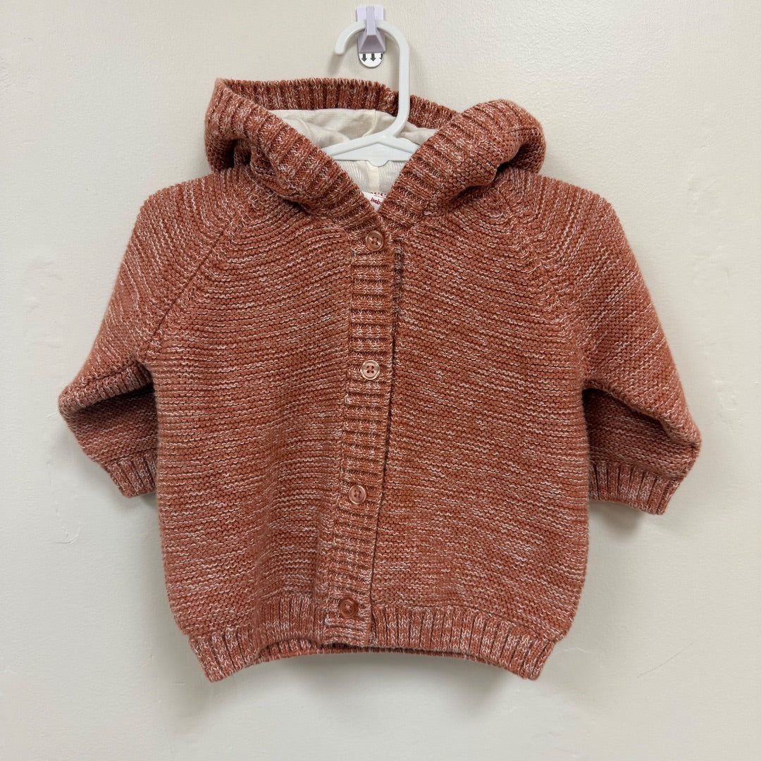 Seed Jumper - Size 00