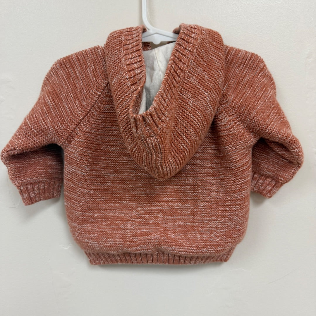Seed Jumper - Size 00