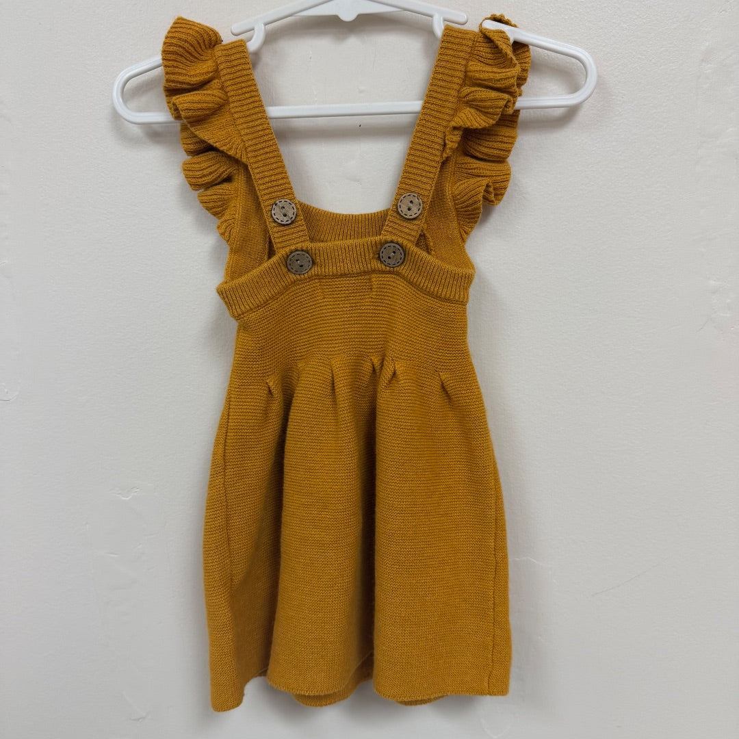 Purebaby Dress - Size 00