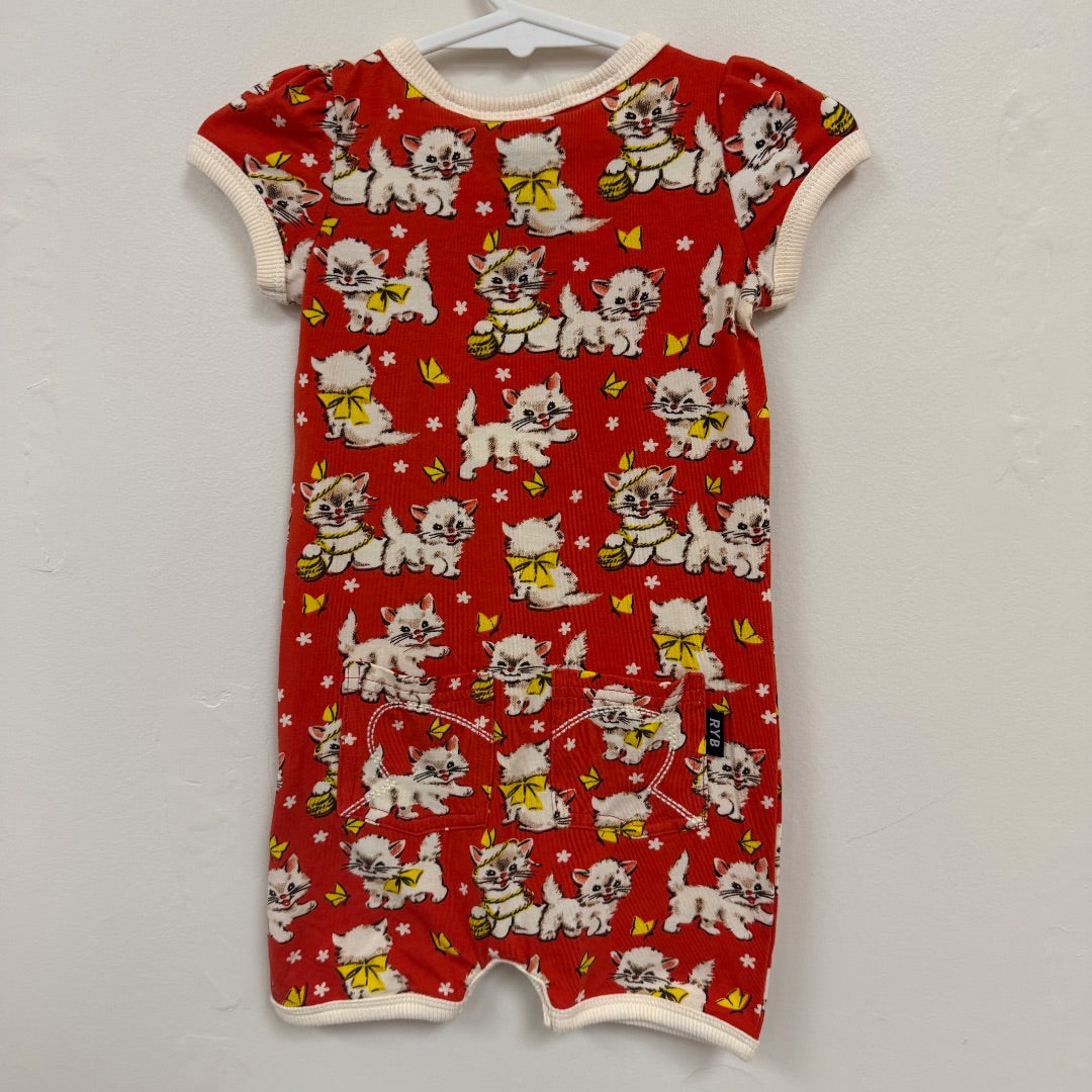 Rock Your Baby Bodysuit BNWT - Size 0
