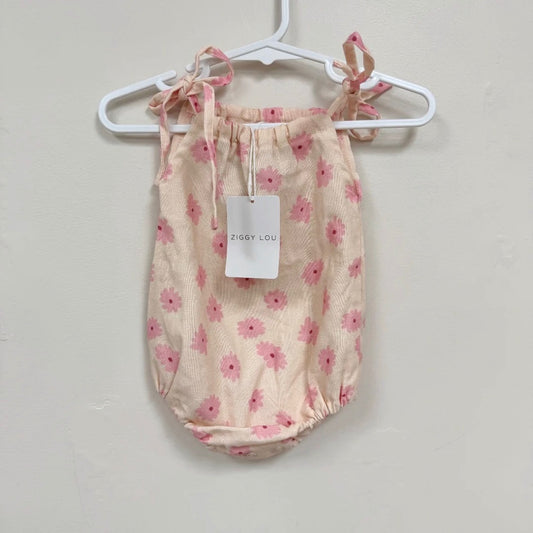 Ziggy Lou Romper BNWT - Size 0000