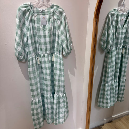 San Jose Dress - Size 8