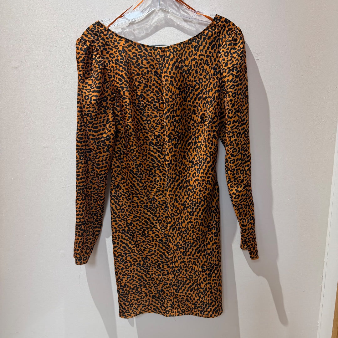 The East Order Dress - Size S