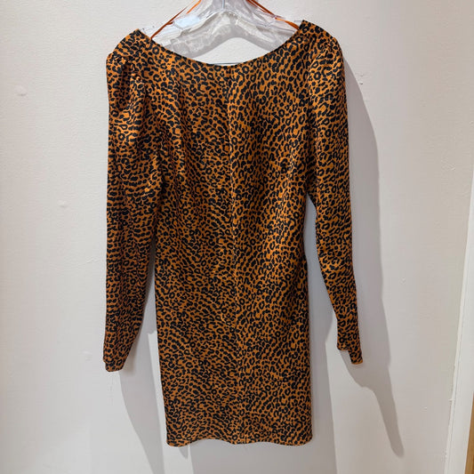 The East Order Dress - Size S