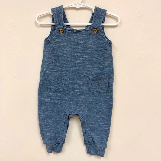 Wilson & Frenchy Overalls - Size 0