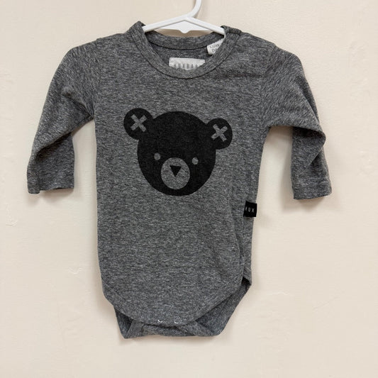 Hux Bodysuit - Size 00