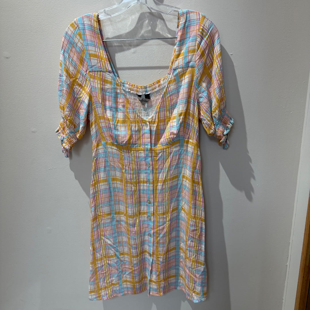 Arnhem Dress - Size 8