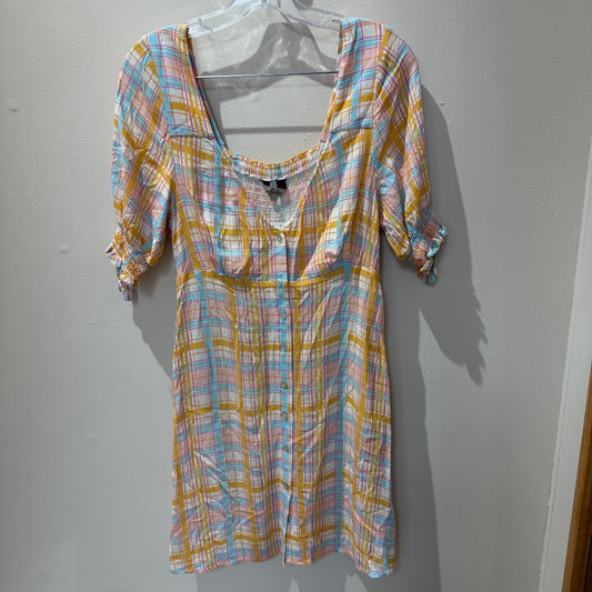 Arnhem Dress - Size 8