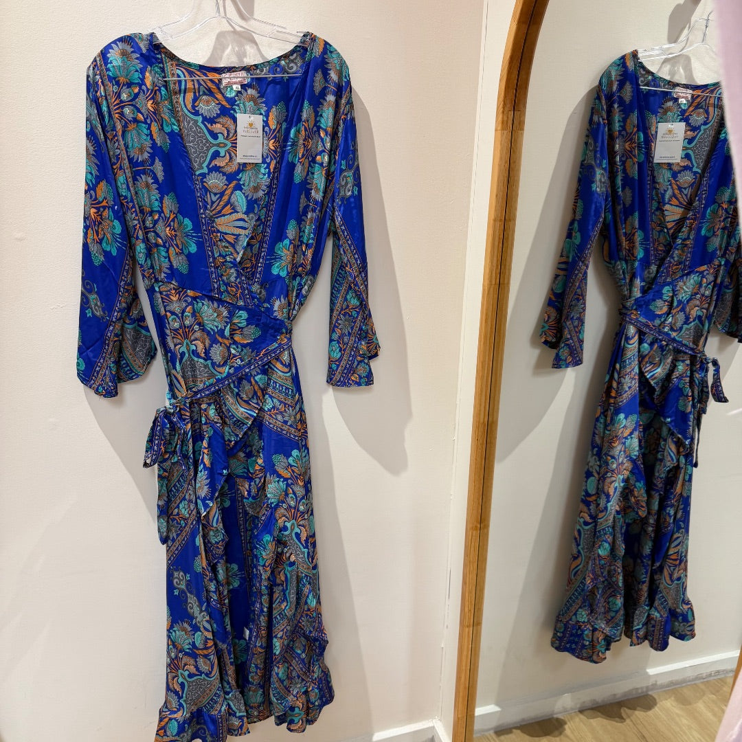 Cienna Dress - Size XL