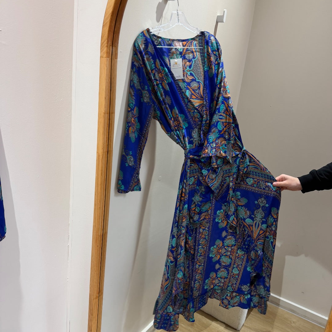 Cienna Dress - Size XL