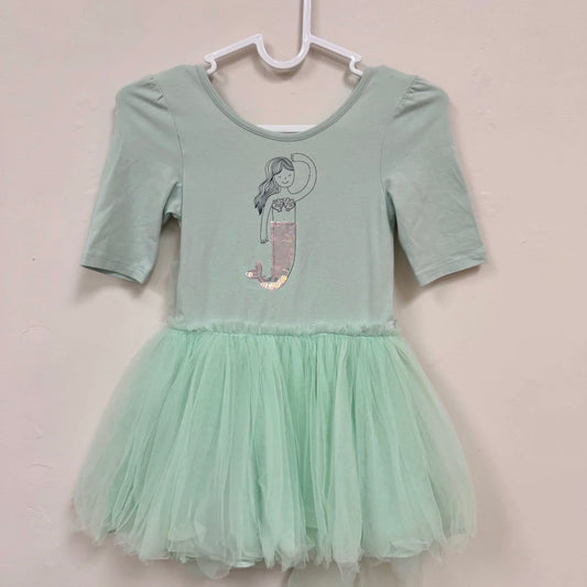 Seed Tutu Dress - Size 6