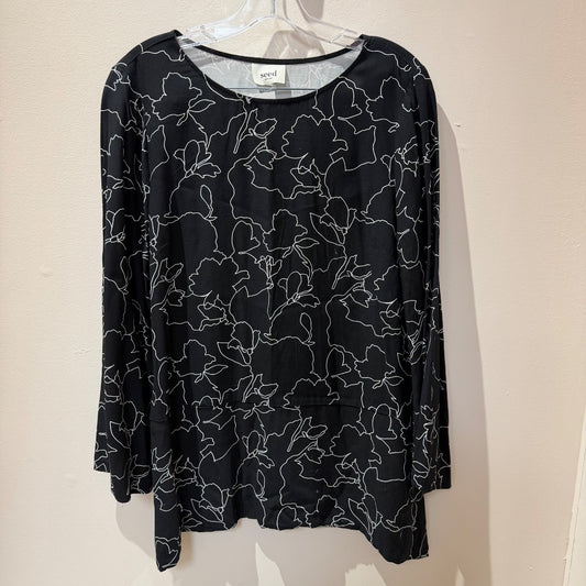 Seed Top - Size 10