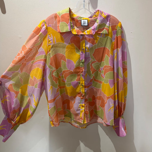 RNWY Shirt - Size XL