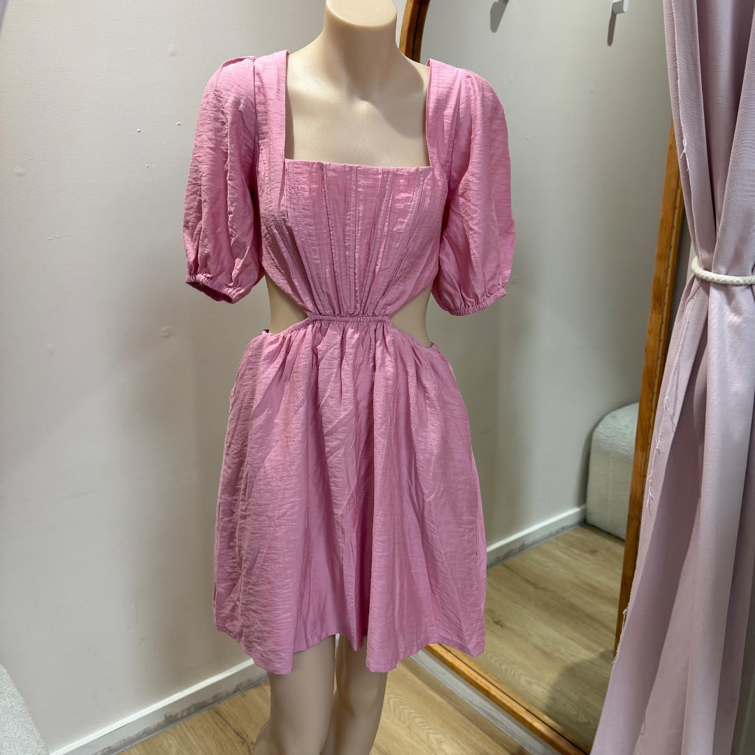 Seven Wonders Dress BNWT - Size S