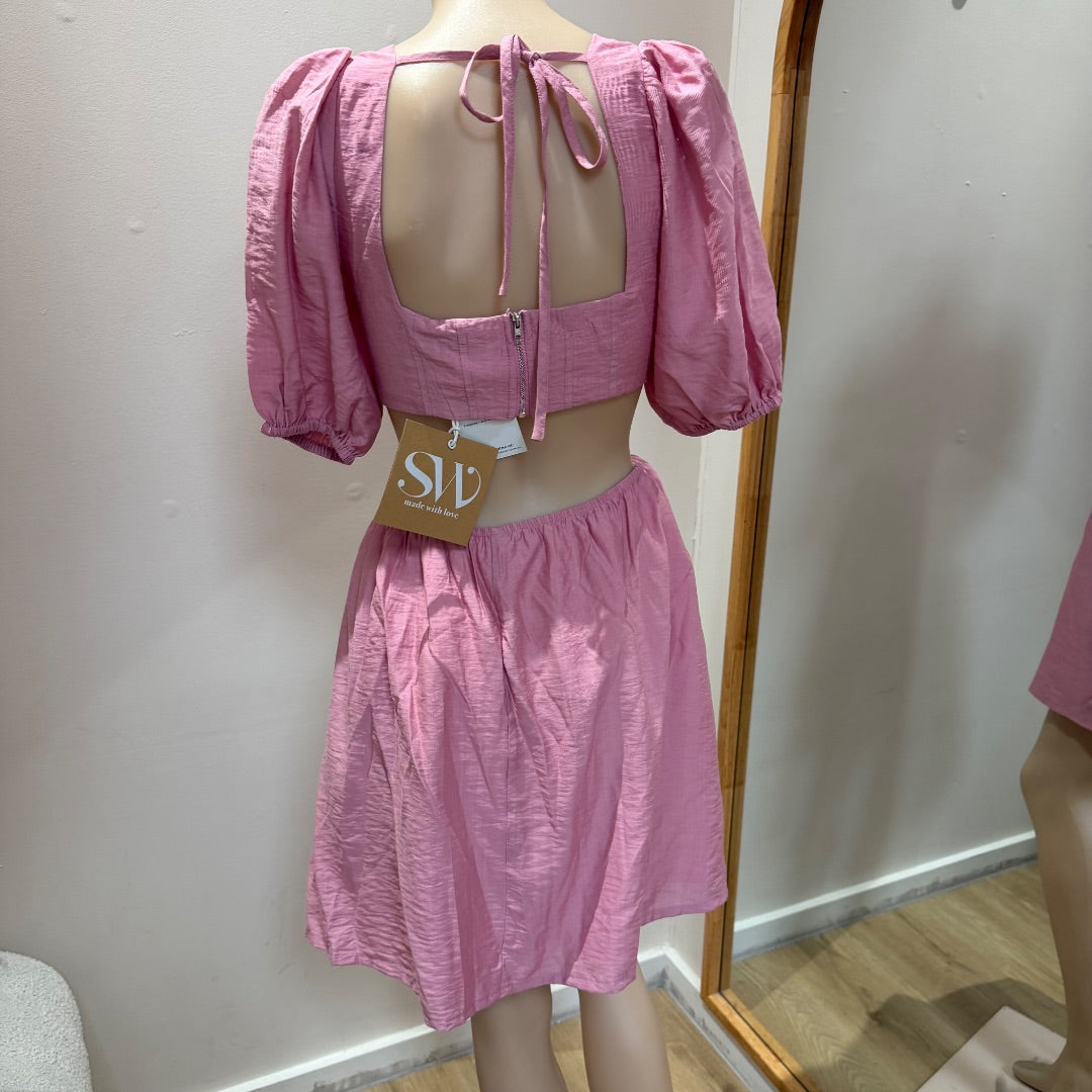 Seven Wonders Dress BNWT - Size S