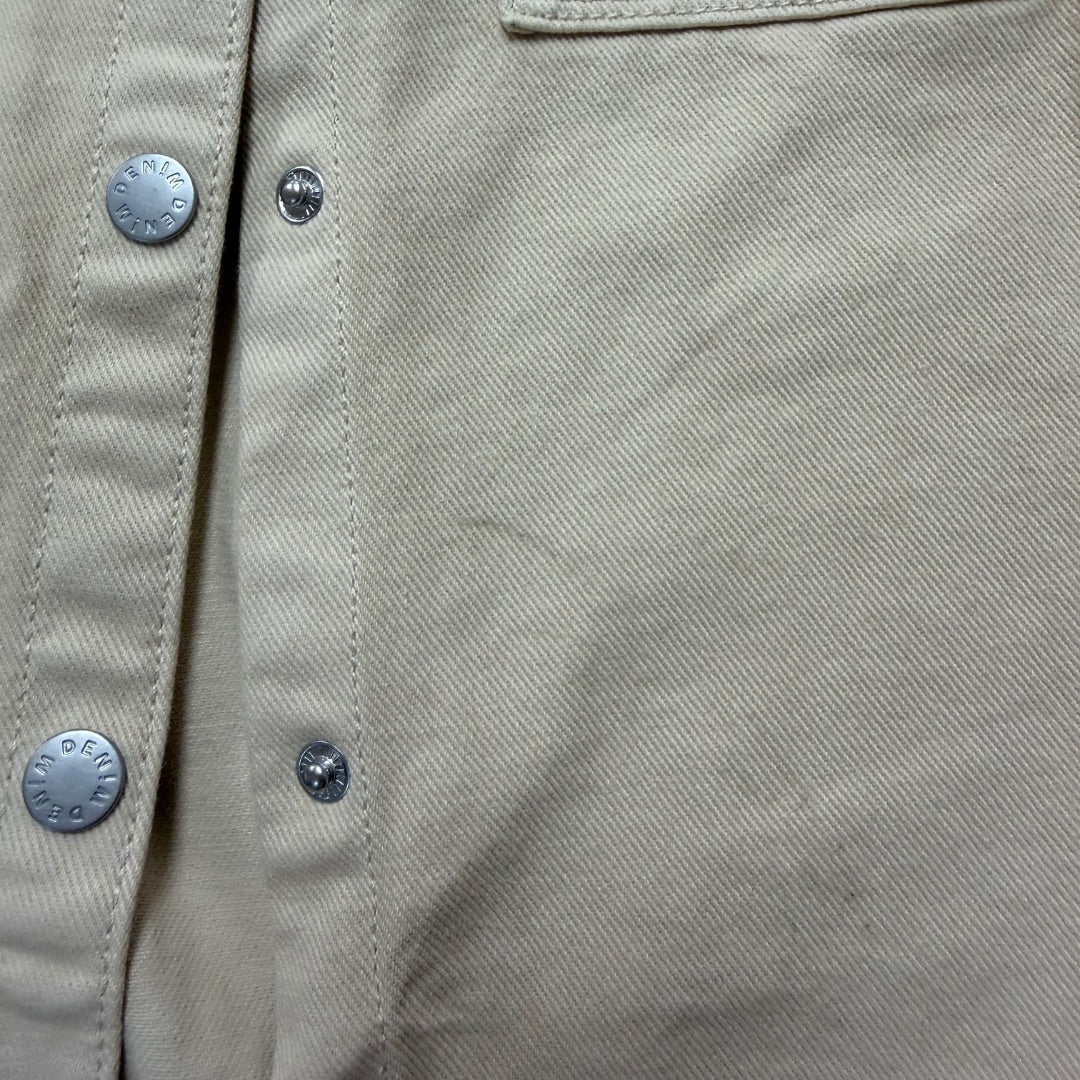Target Jacket - Size 4