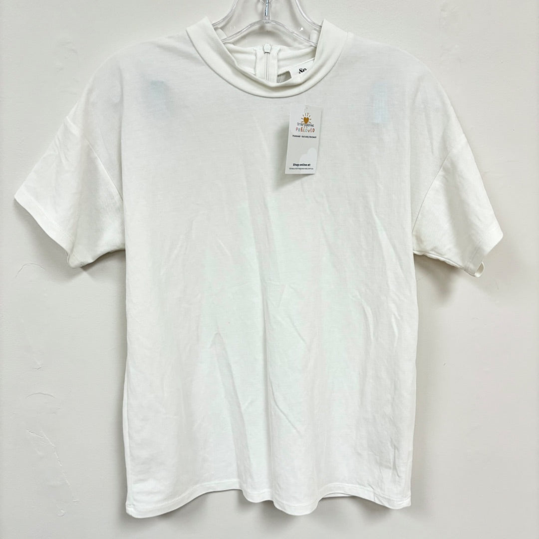 Seed Tee - Size XS