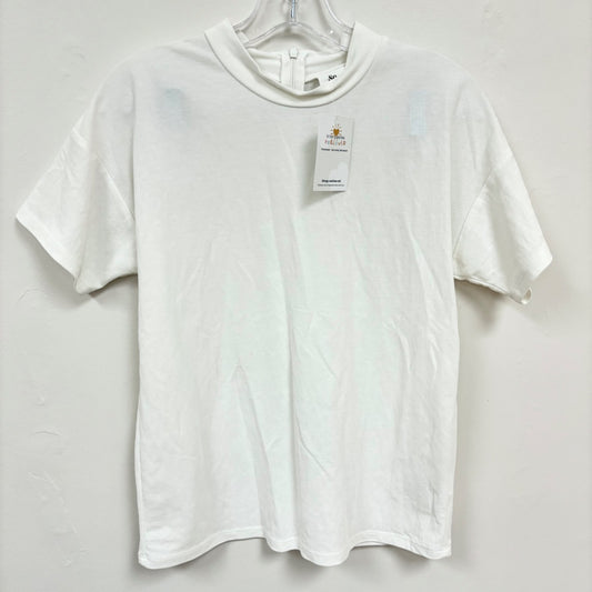 Seed Tee - Size XS
