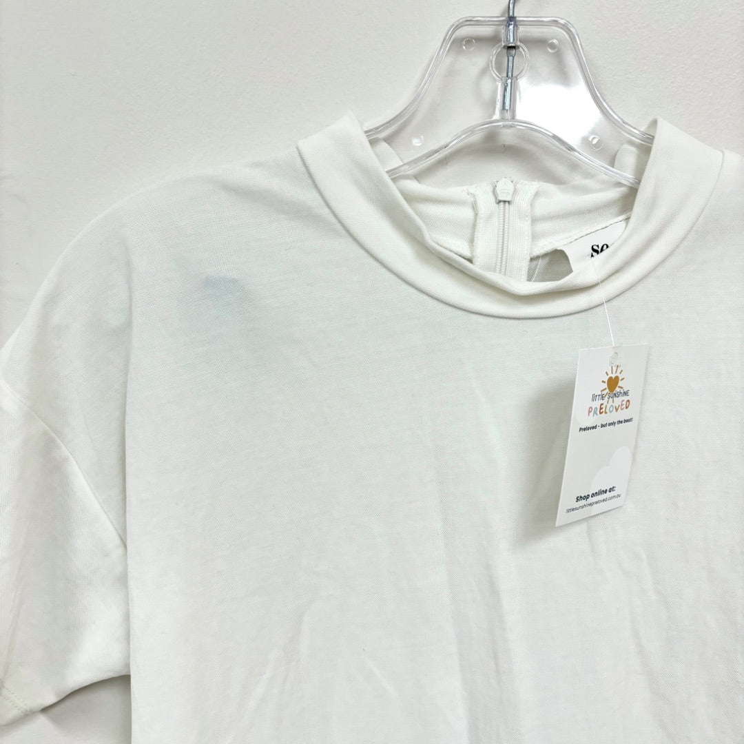 Seed Tee - Size XS