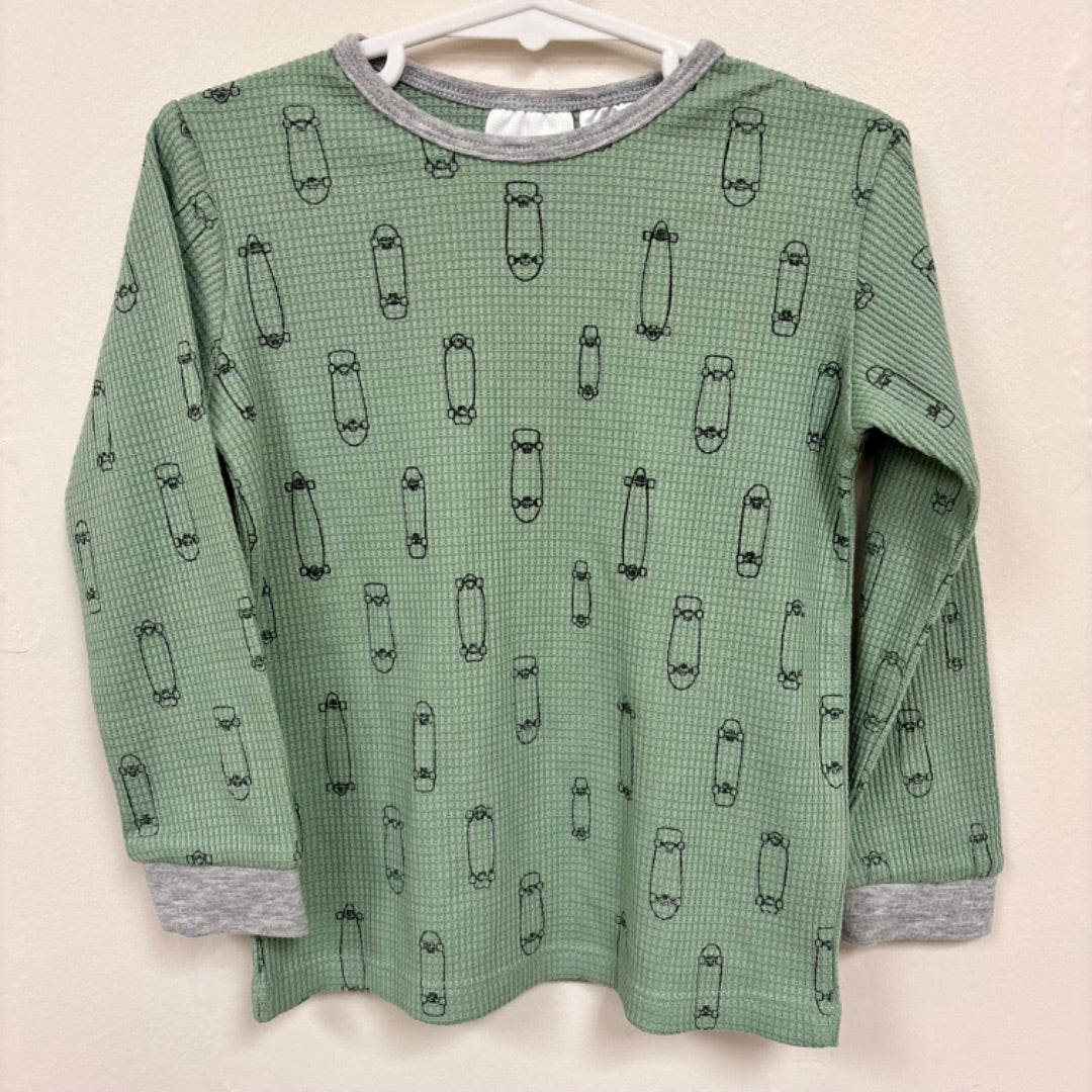 Cotton On PJ Set - Size 3