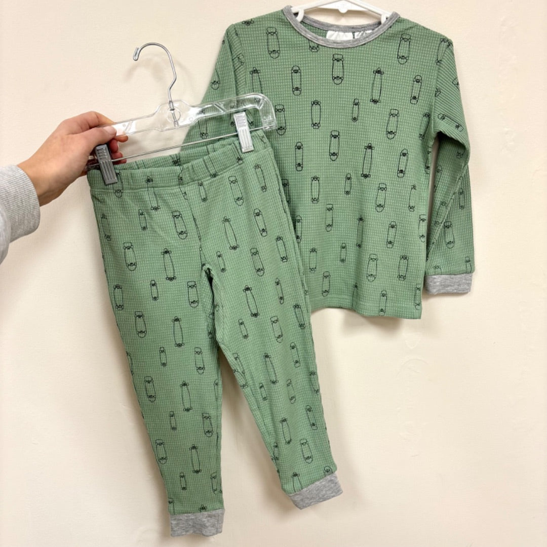 Cotton On PJ Set - Size 3