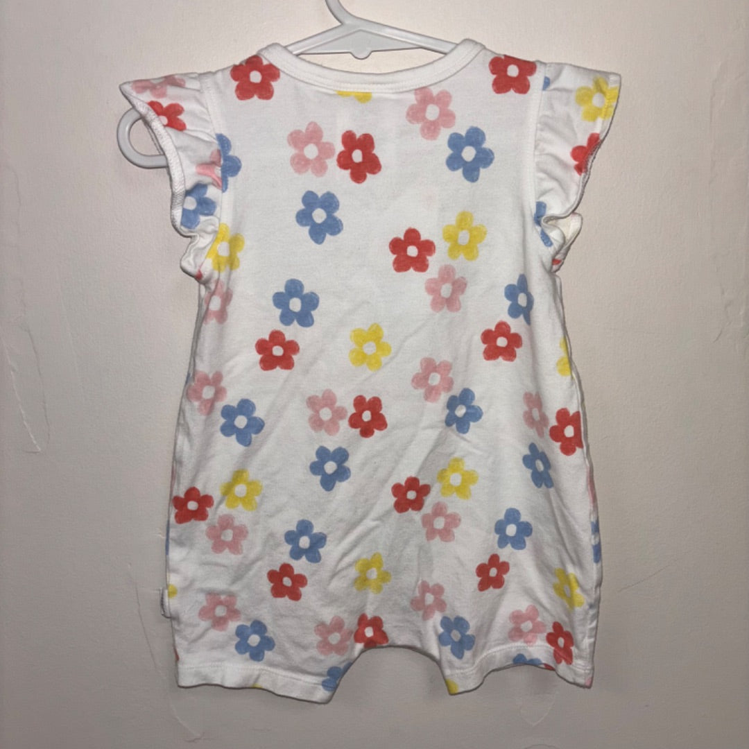 Sprout Romper - Size 1