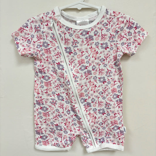 Sprout Onesie - Size 00