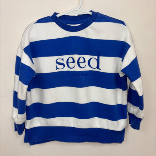 Seed Jumper - Size 2
