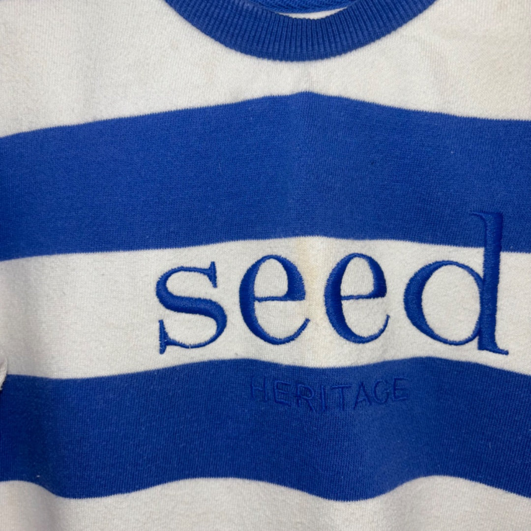 Seed Jumper - Size 2