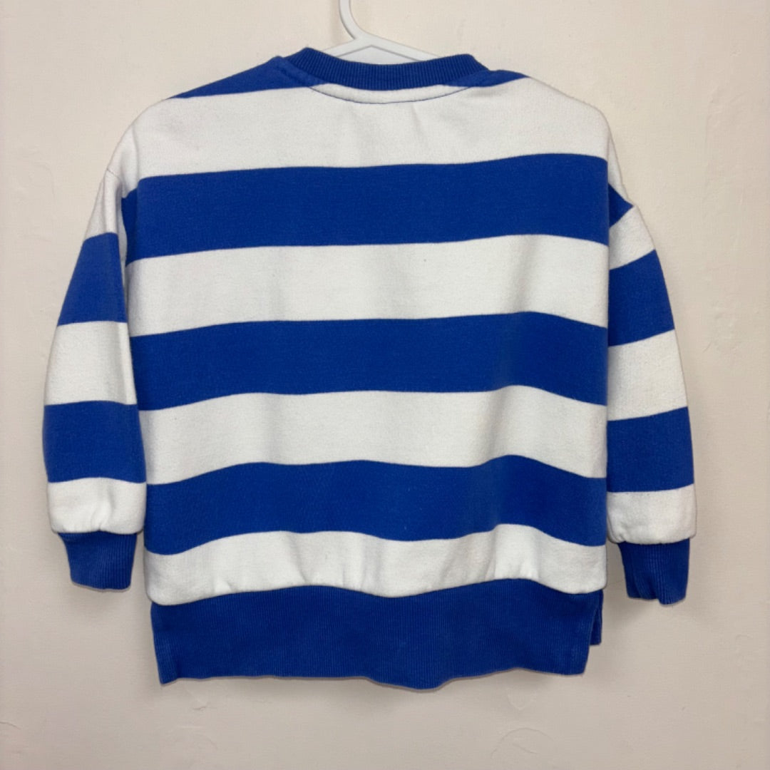 Seed Jumper - Size 2