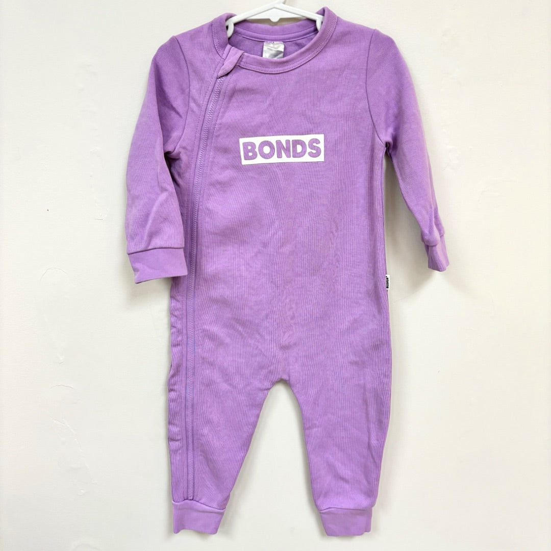 Bonds Onesie - Size 1