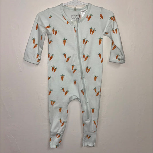 Wilson & Frenchy Onesie - Size 00