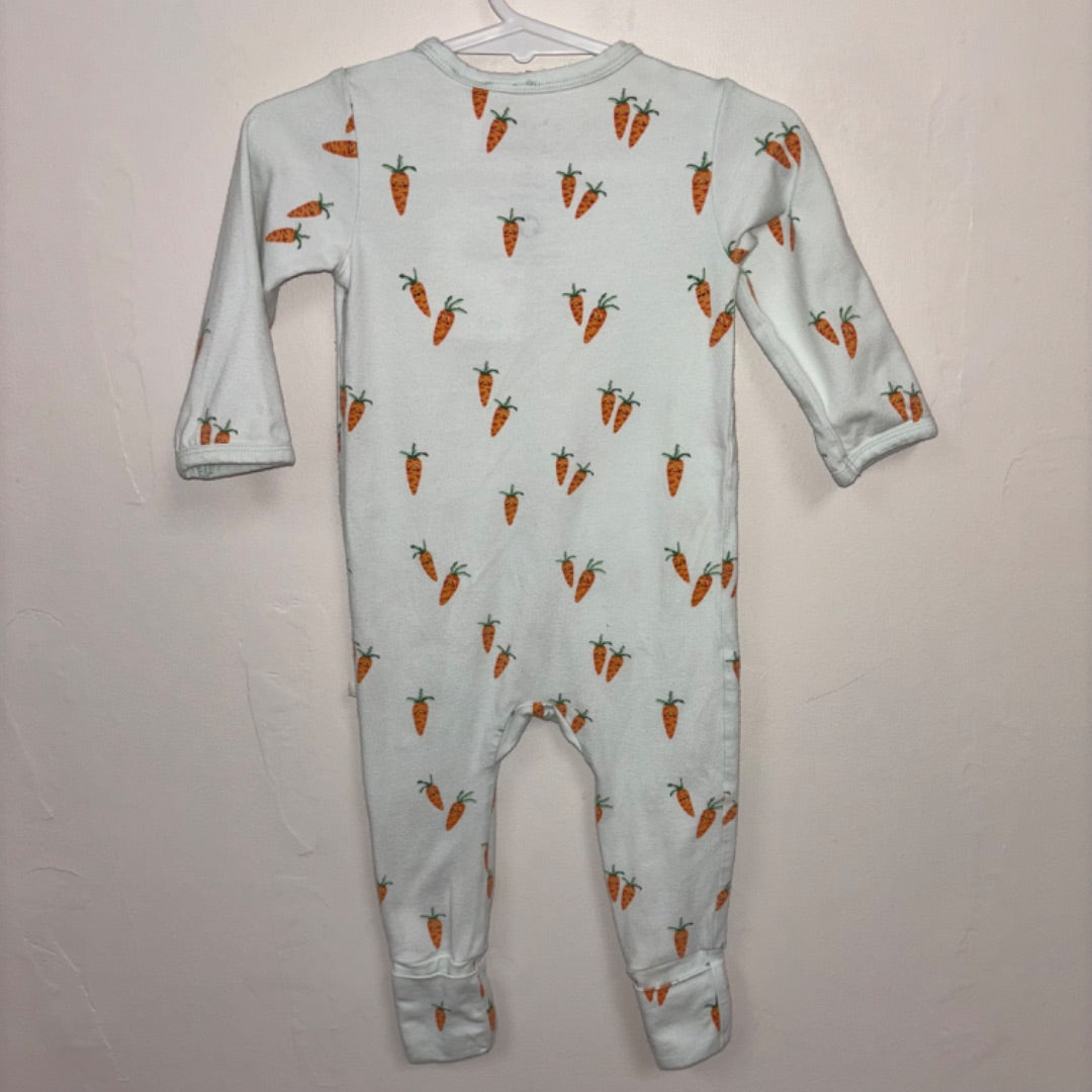 Wilson & Frenchy Onesie - Size 00