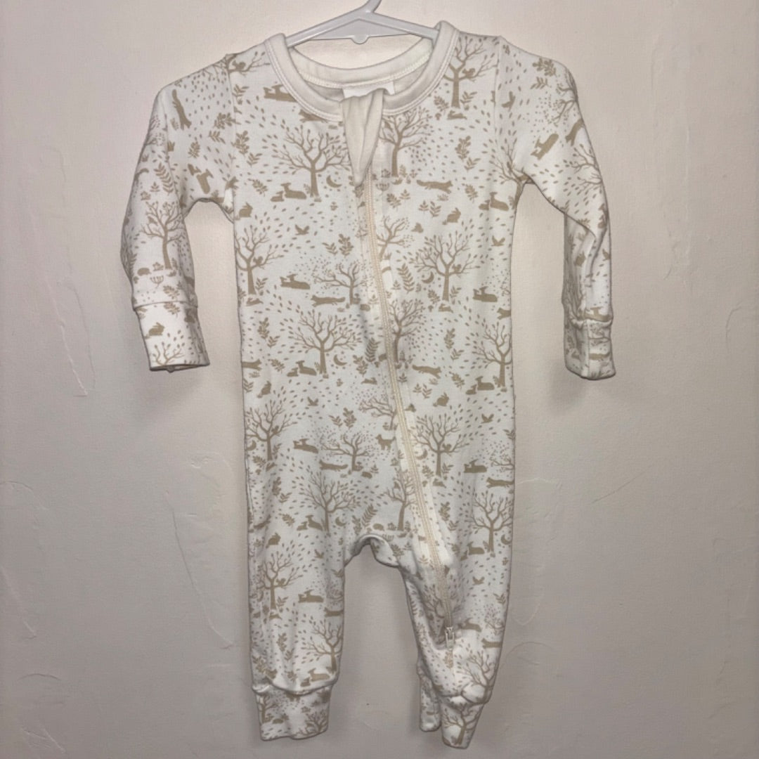 Aster & Oak Onesie - Size 00