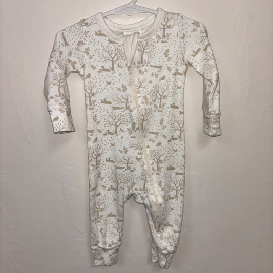 Aster & Oak Onesie - Size 00