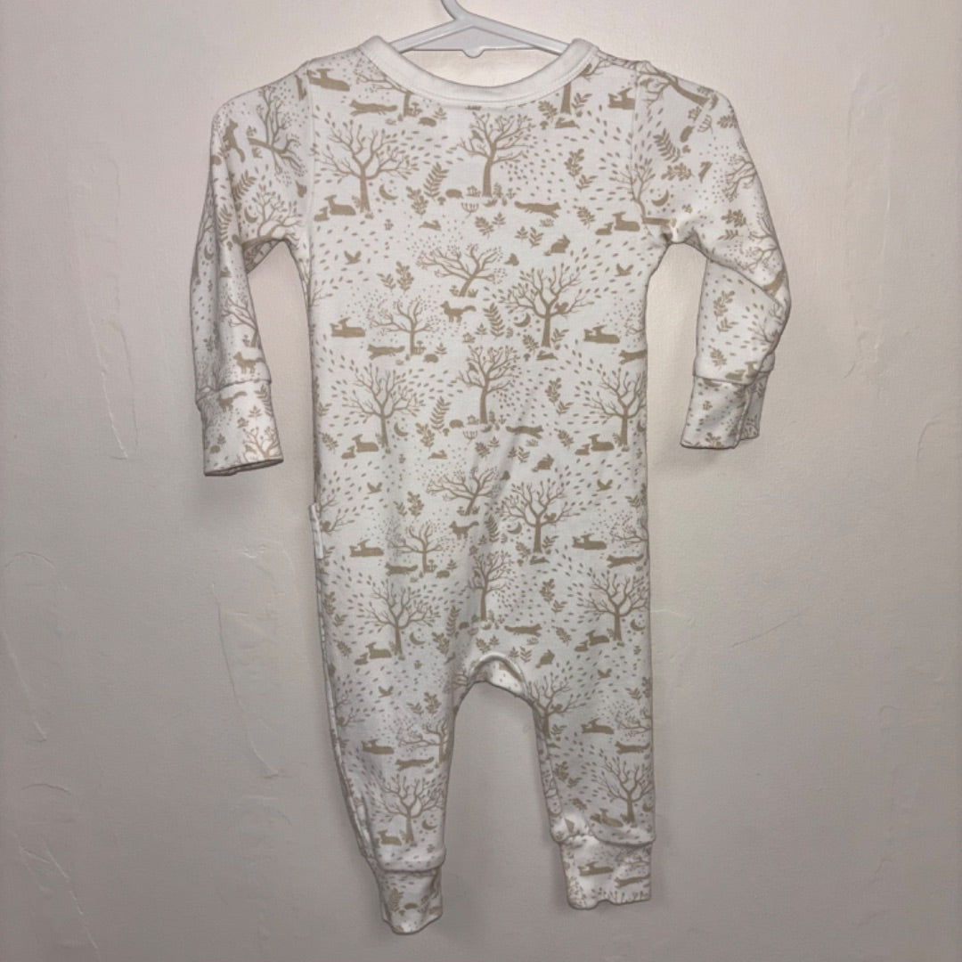 Aster & Oak Onesie - Size 00