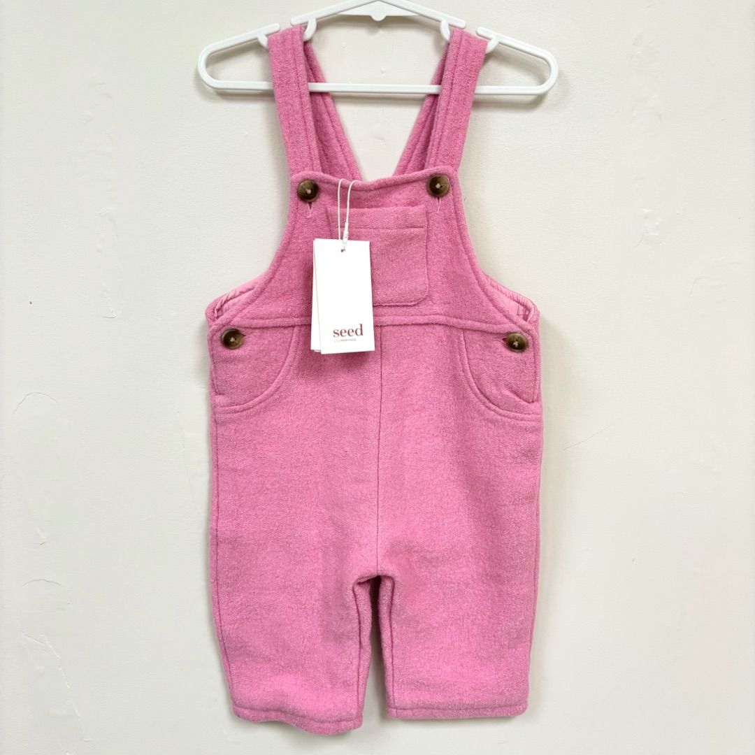Seed Overalls BNWT - Size 0