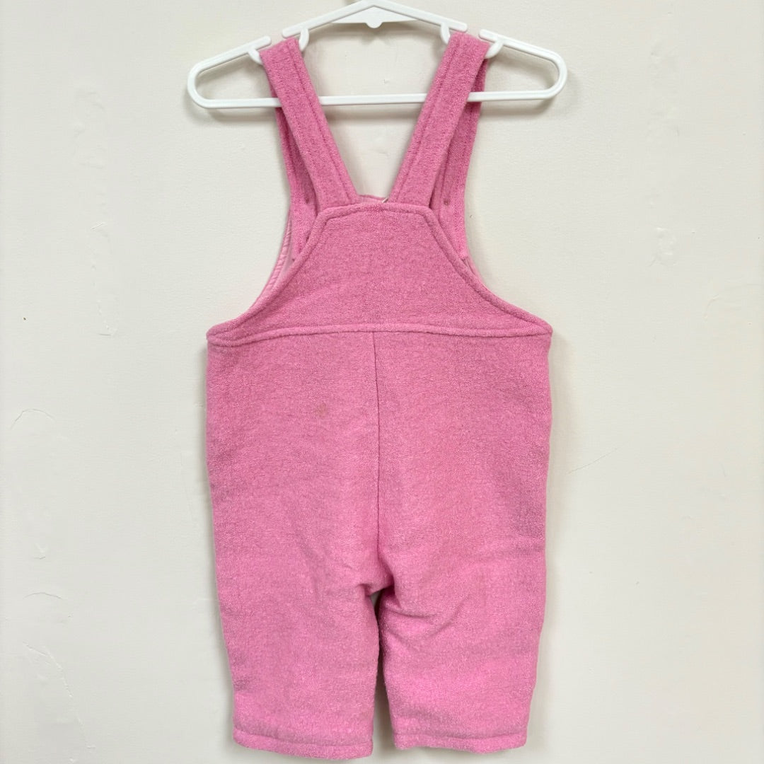 Seed Overalls BNWT - Size 0